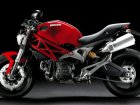 Ducati Monster 696